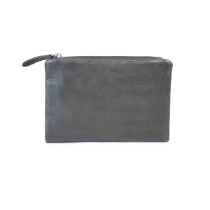 DUSKY PURSE - CHARCOAL