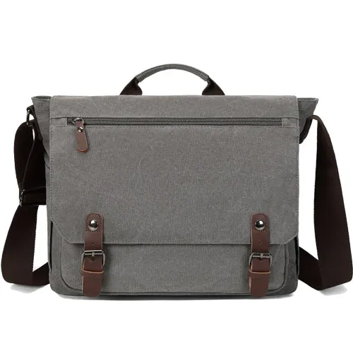 Eagle EA-CA335 Holder/Briefcase Shoulder Bag - Unisex