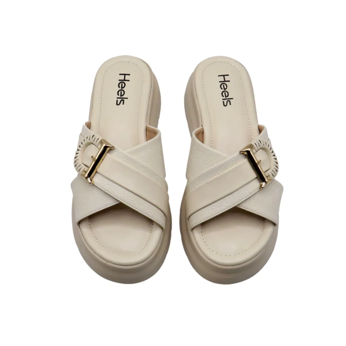 Fawn Casual Slipper 074190