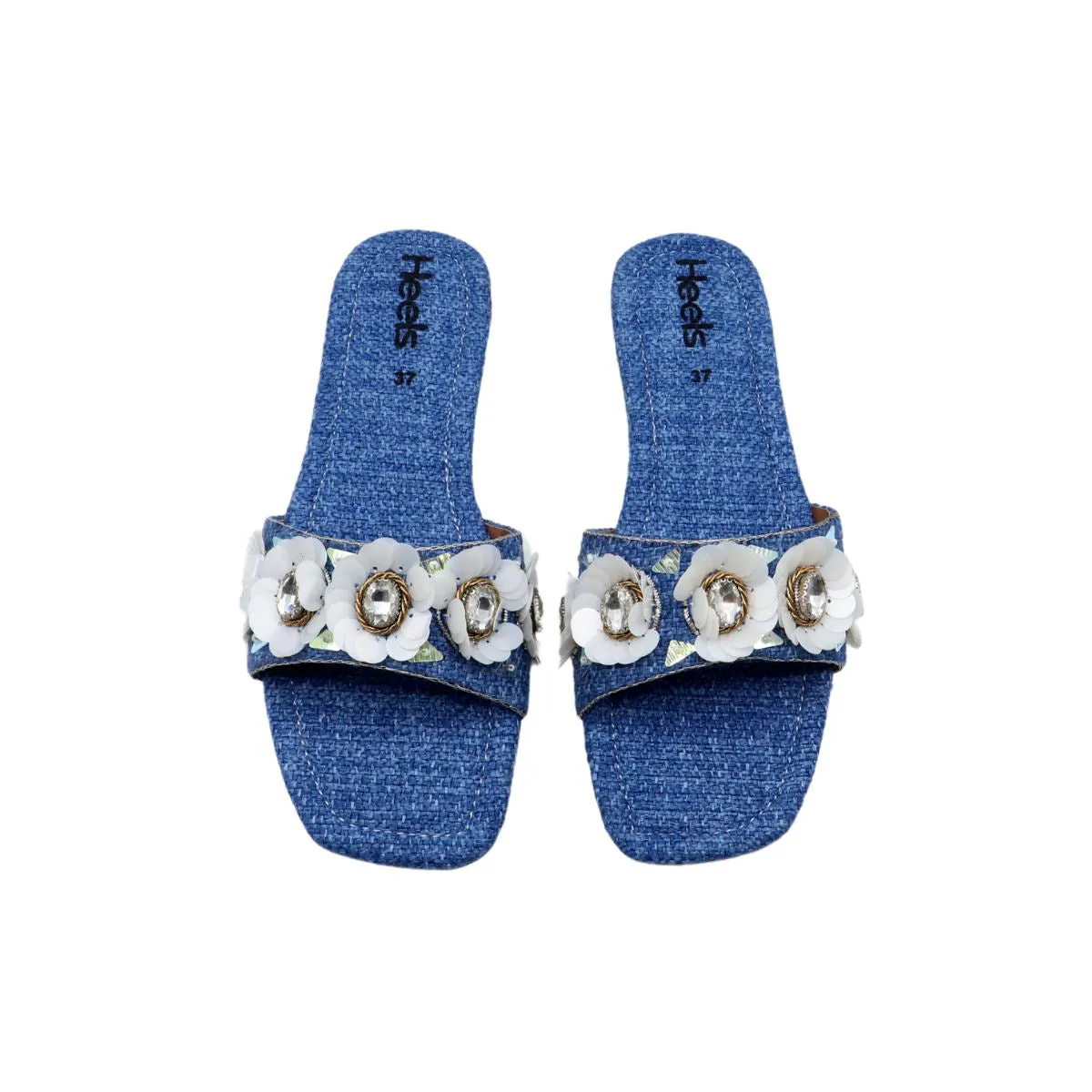 Ferozie Casual Slipper L00350041