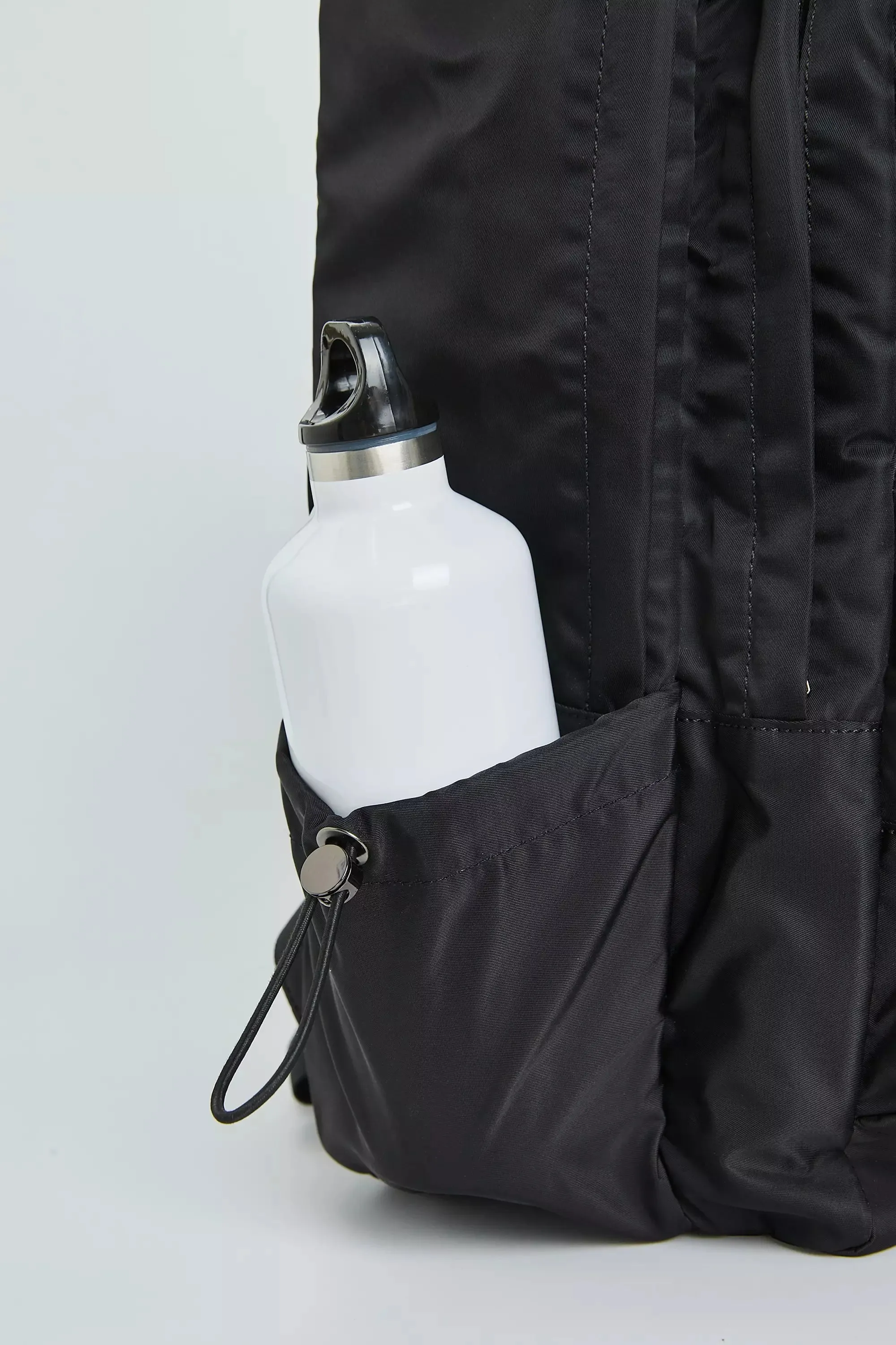 Flight Backpack - Black