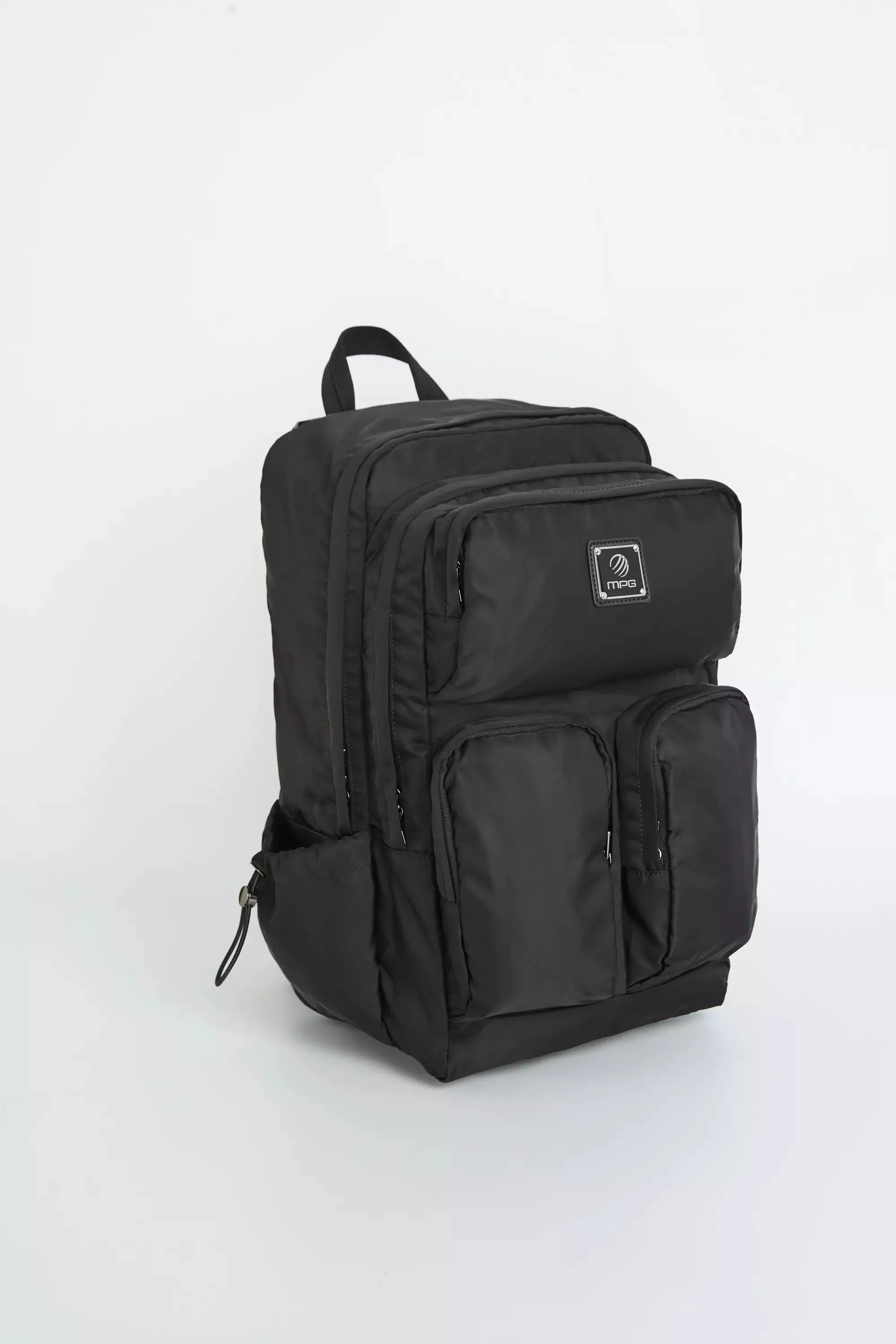 Flight Backpack - Black