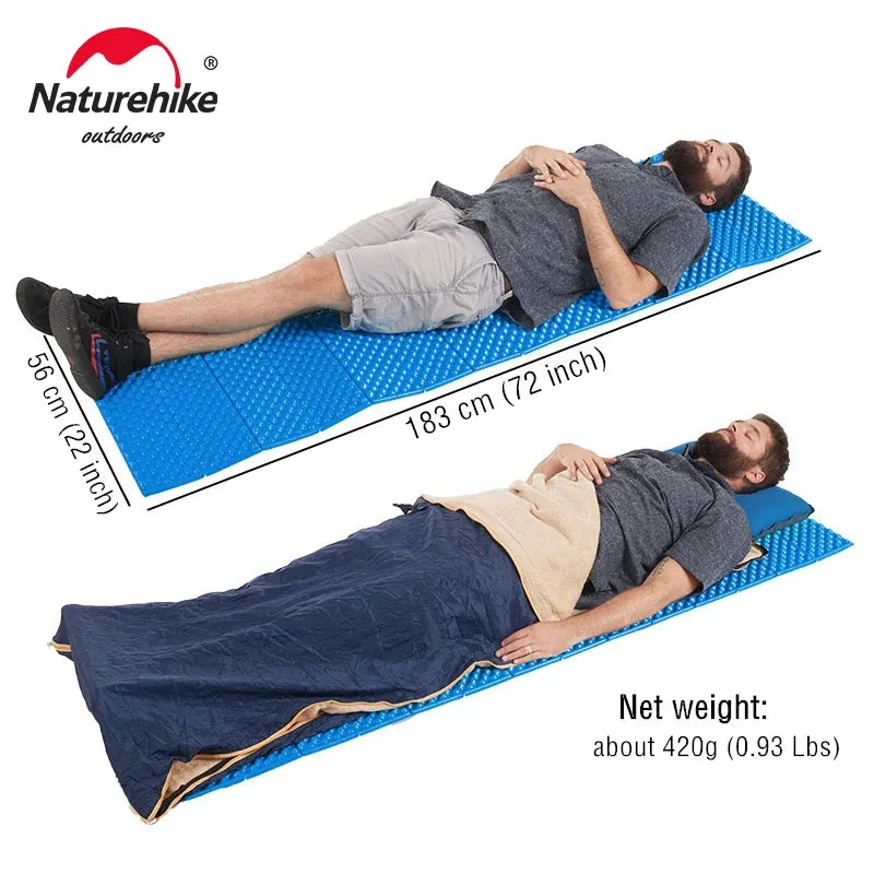 Foldable Camping Mattress