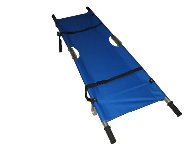 Foldable Stretcher