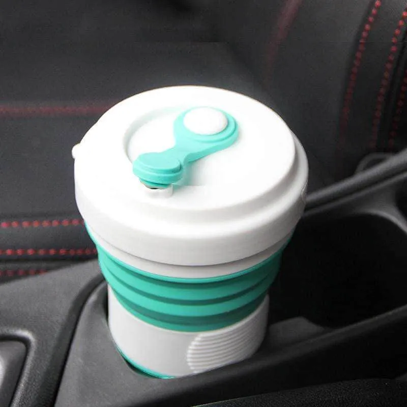 Foldi™ Collapsible Cup