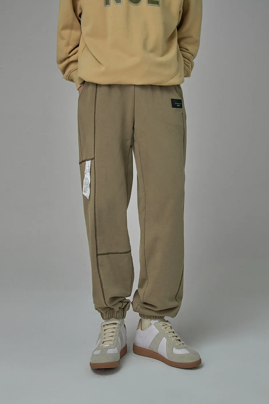 Forbidden Feelings Jogger Pants