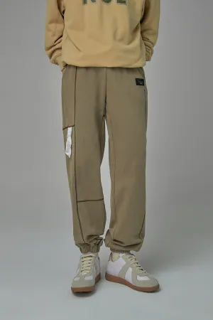 Forbidden Feelings Jogger Pants