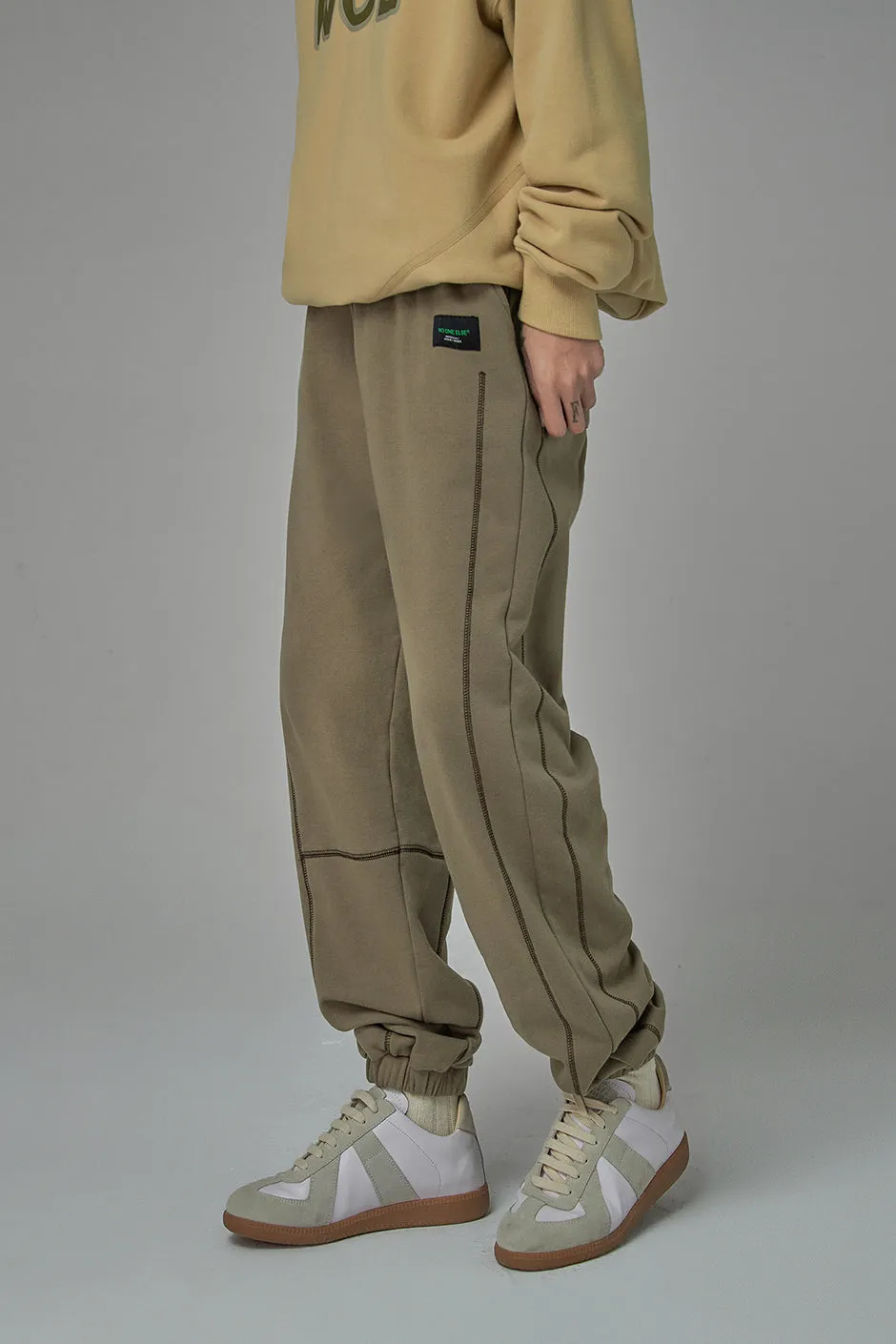 Forbidden Feelings Jogger Pants