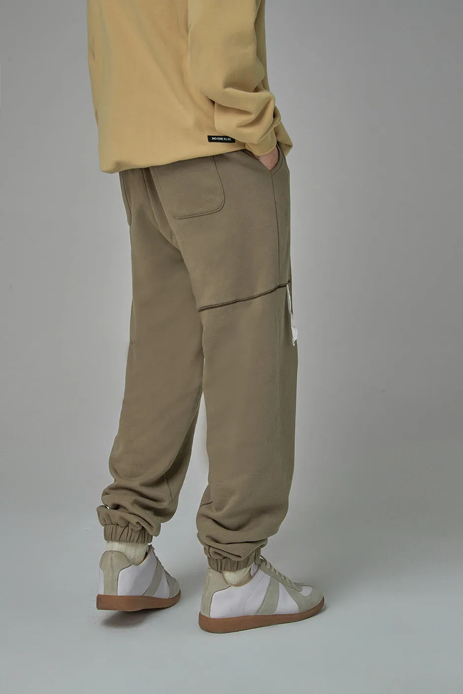 Forbidden Feelings Jogger Pants