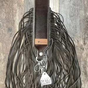 Fringe Strap 48" #21306