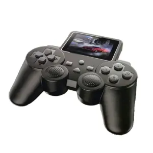 Gamepad console with screen Retro 520 Games