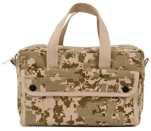 G.I. Type Mechanics Tool Bags Desert Digital Camo