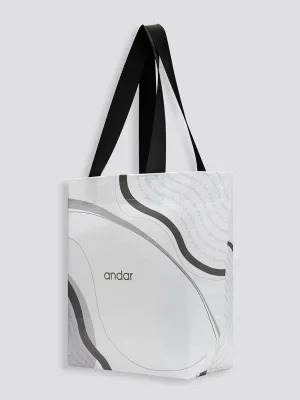 [GIFT] Reusable Shopper Bag (L)