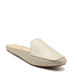 Golden Casual Mule 012036