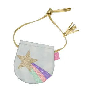 Great Pretenders Shining Star Petite Purse