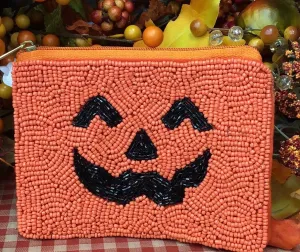 Halloween Coin Purses