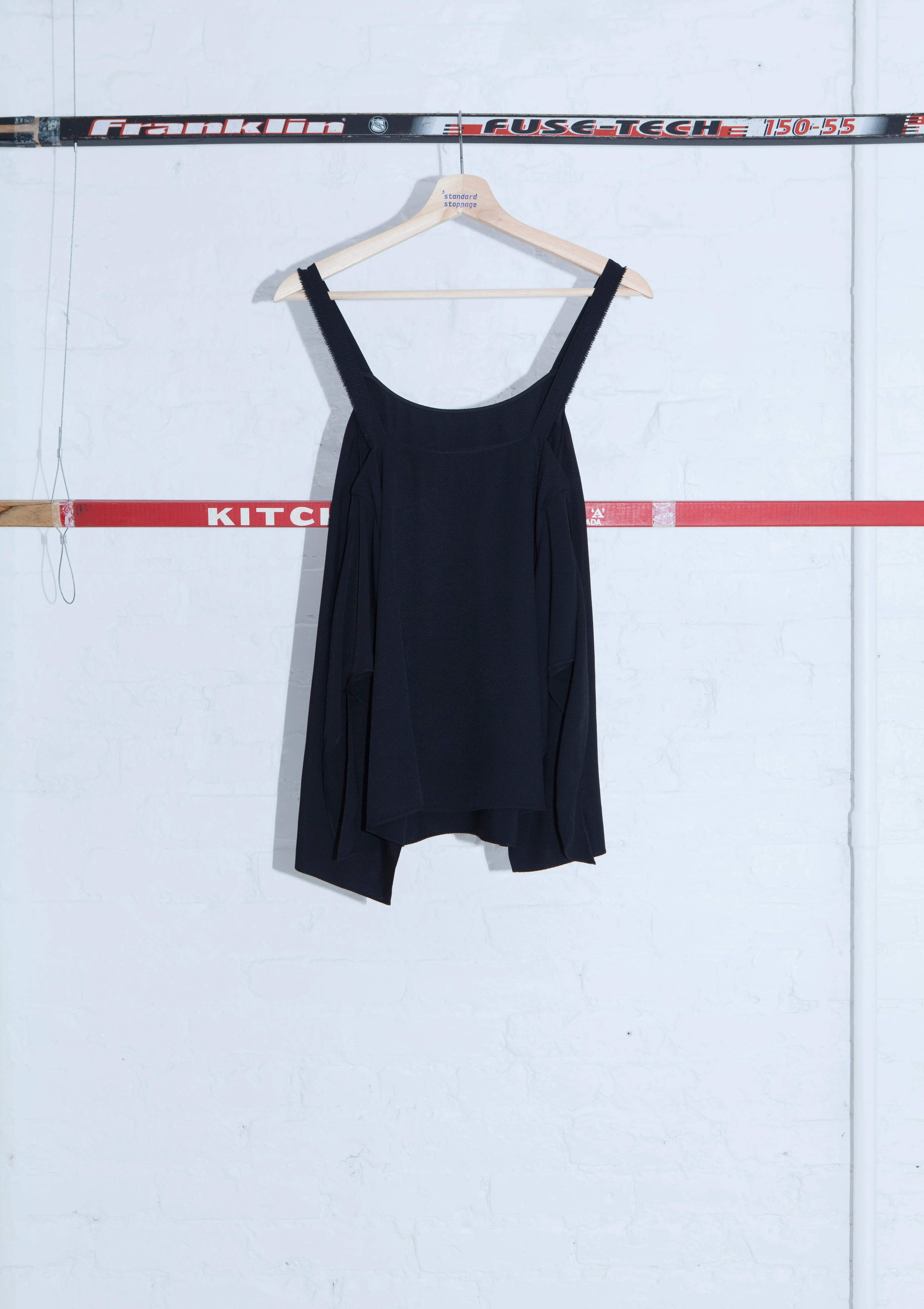 HELMUT LANG Sleeveless Top