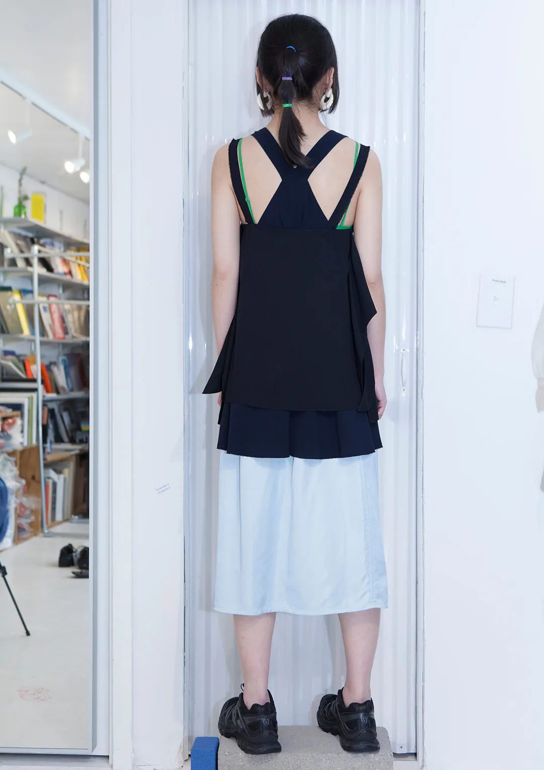 HELMUT LANG Sleeveless Top