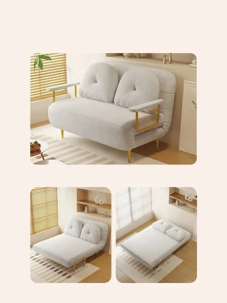 High Quality Fold out Sofa Bed