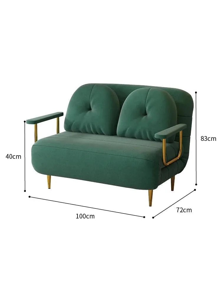 High Quality Fold out Sofa Bed