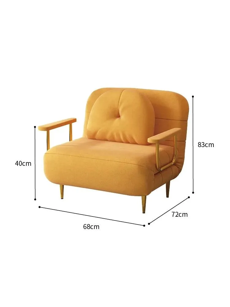 High Quality Fold out Sofa Bed