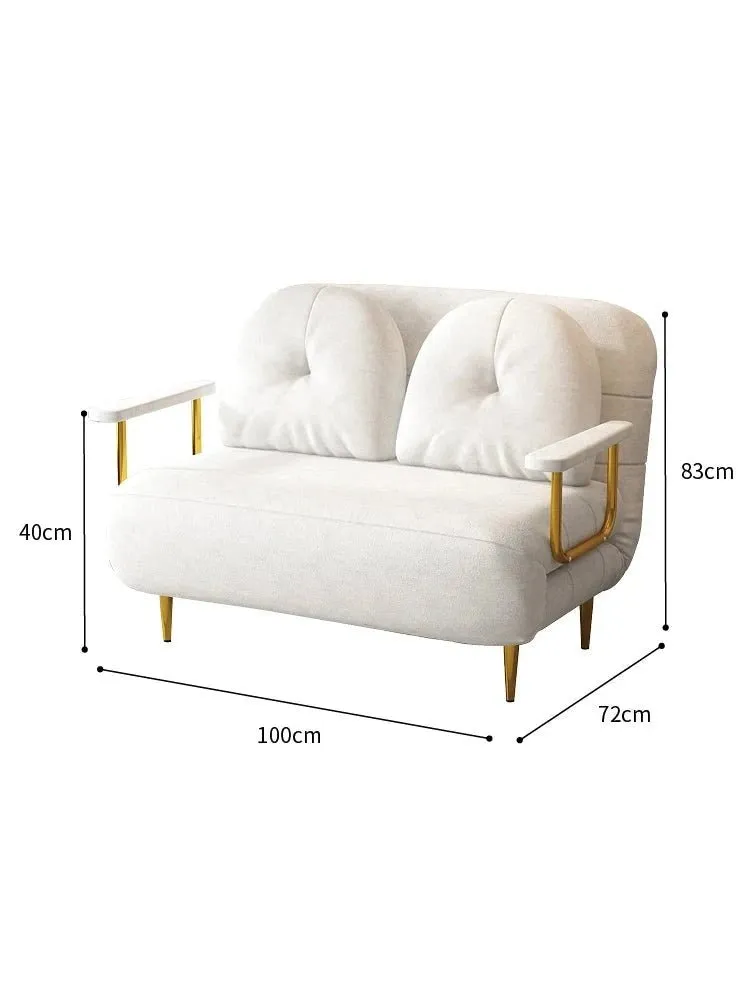 High Quality Fold out Sofa Bed