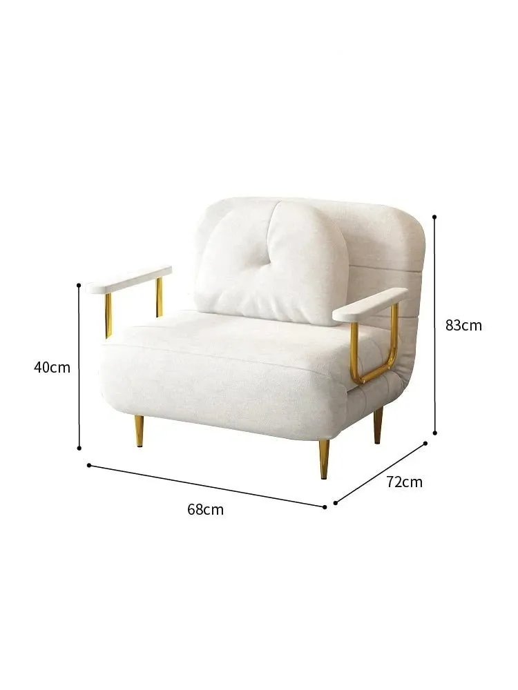 High Quality Fold out Sofa Bed