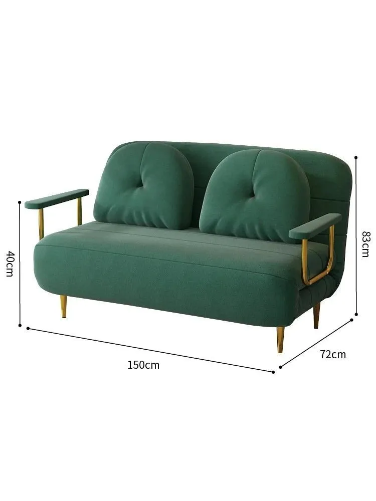 High Quality Fold out Sofa Bed