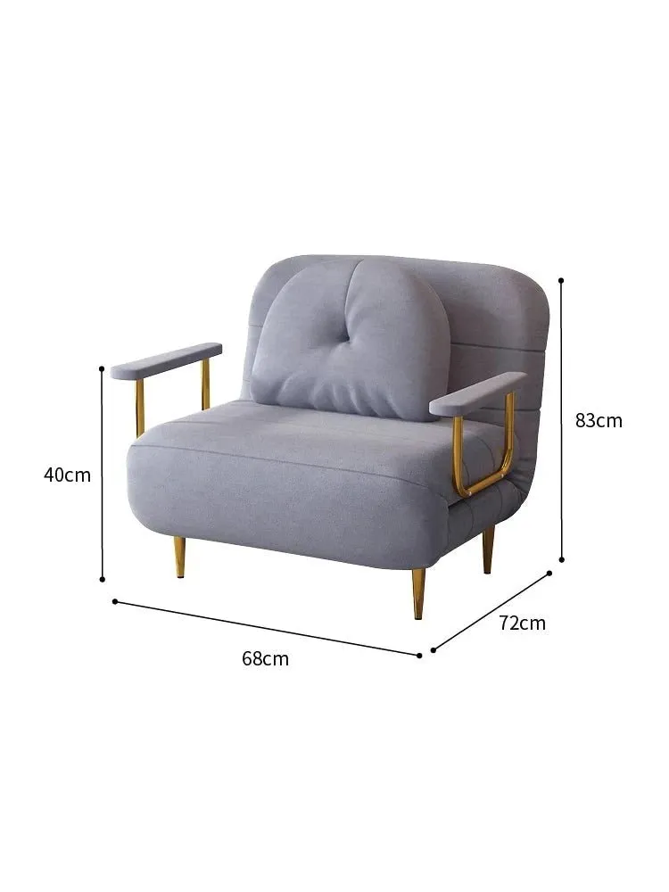 High Quality Fold out Sofa Bed