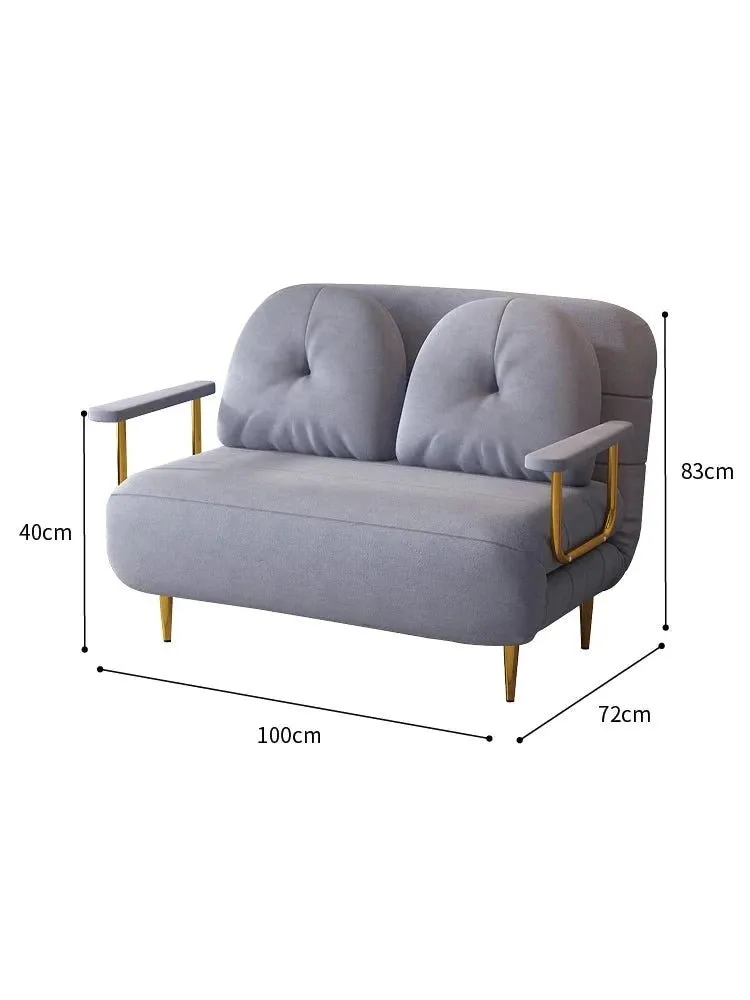 High Quality Fold out Sofa Bed