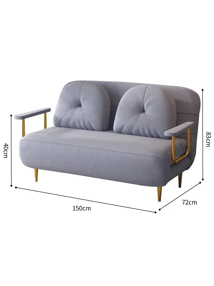 High Quality Fold out Sofa Bed