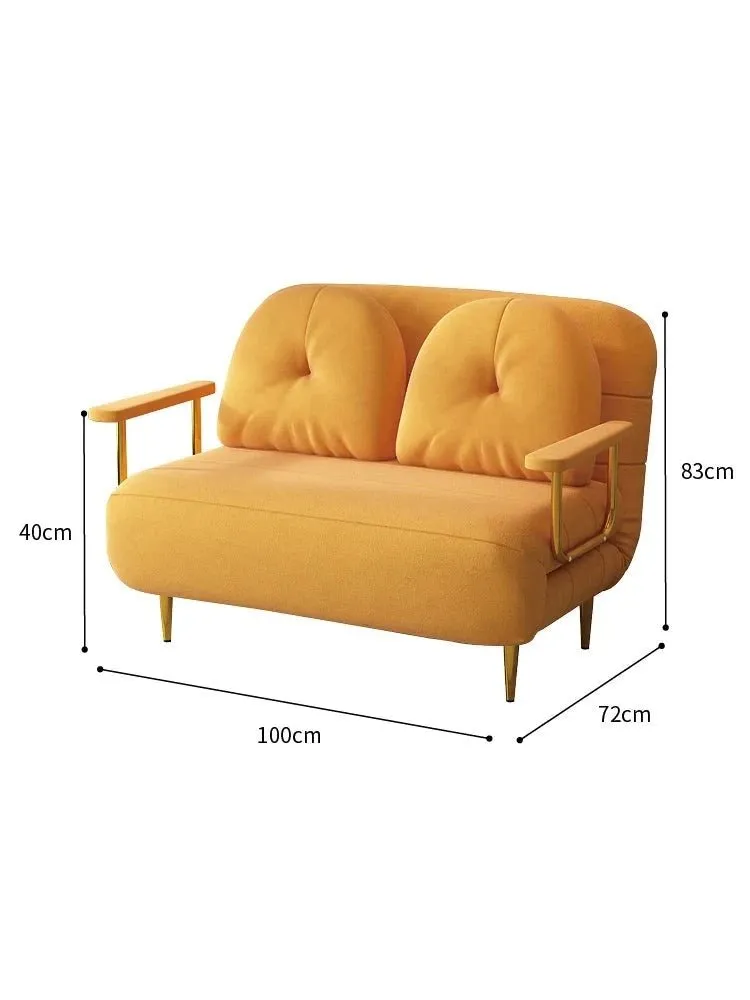 High Quality Fold out Sofa Bed