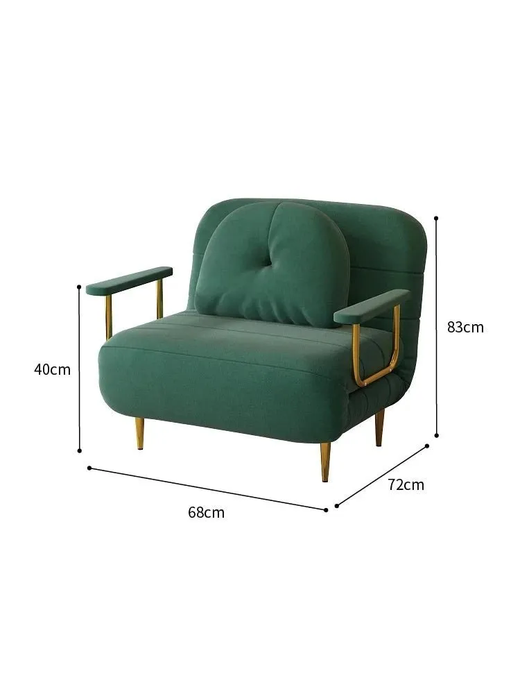 High Quality Fold out Sofa Bed