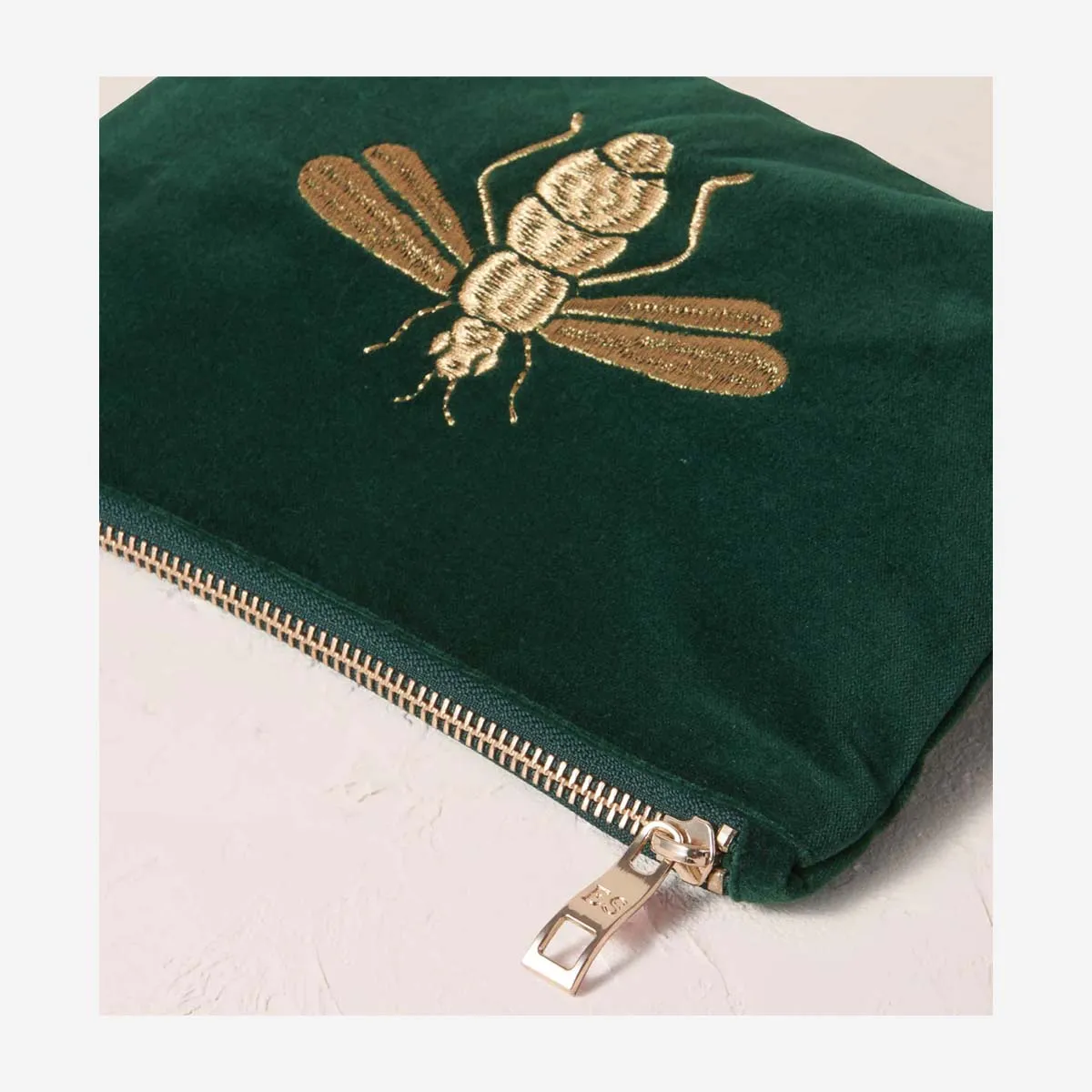 HONEY BEE MINI POUCH