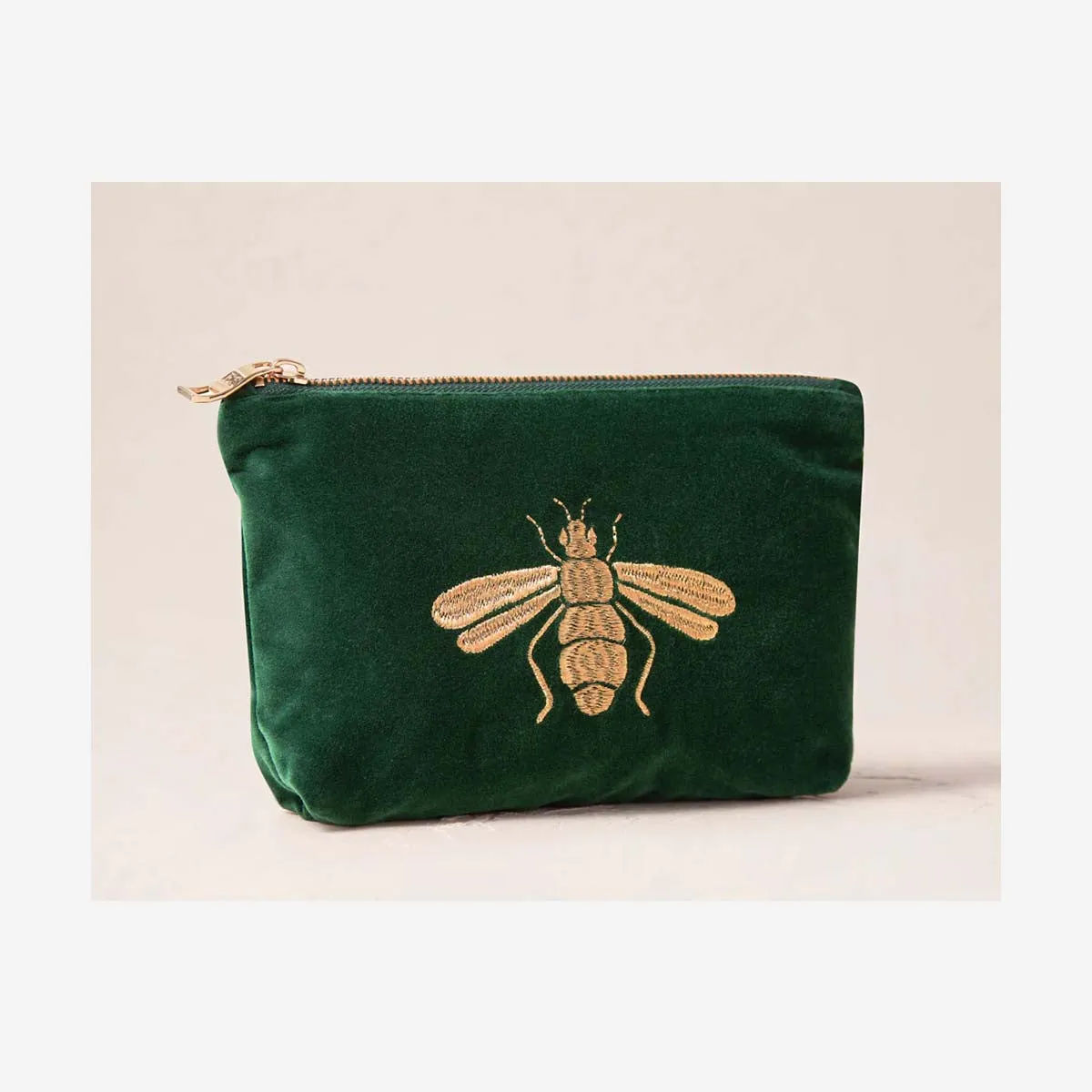 HONEY BEE MINI POUCH