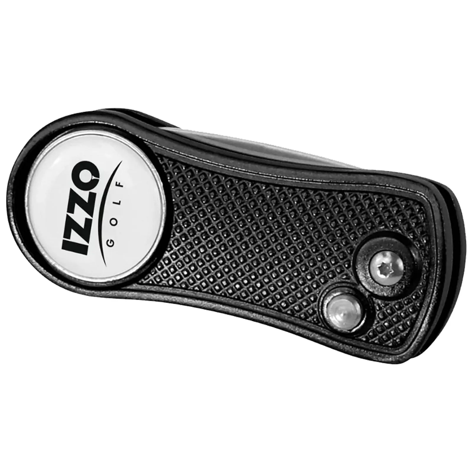 Izzo Golf Foldable Divot Tool