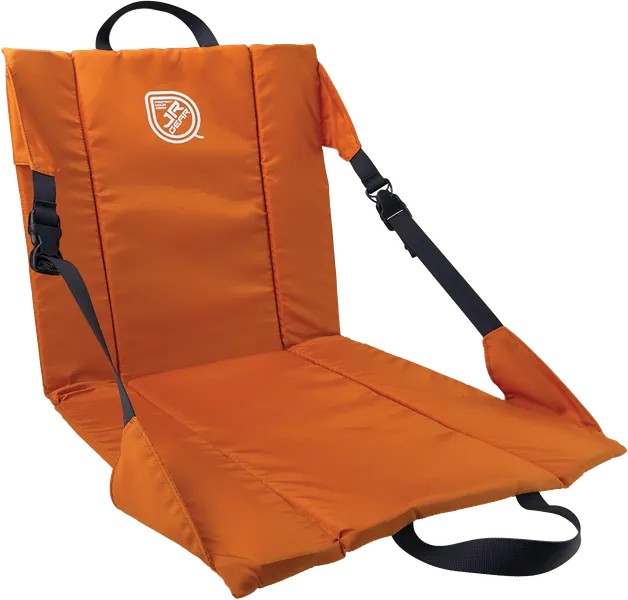 JR Gear Easy Chair - Camp Chair