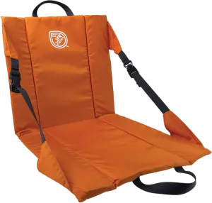 JR Gear Easy Chair - Camp Chair