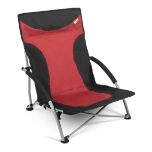 Kampa Sandy Low Chair Ember