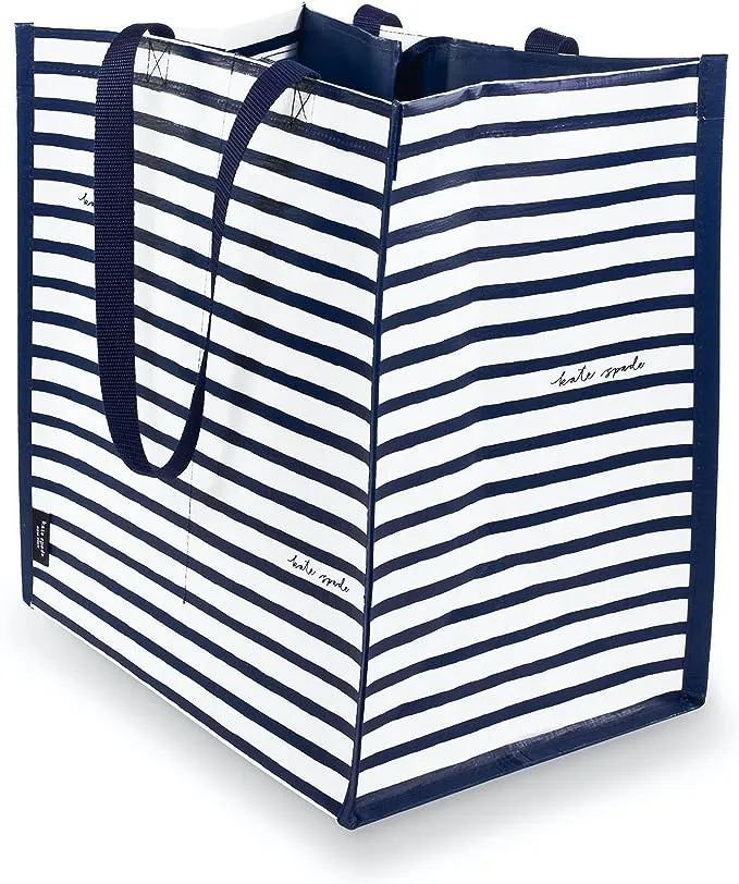 Kate Spade Grocery Tote