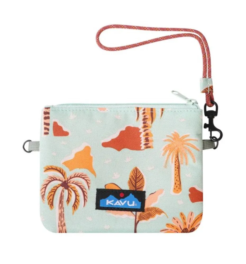 KAVU Renrose Crossbody Handbag