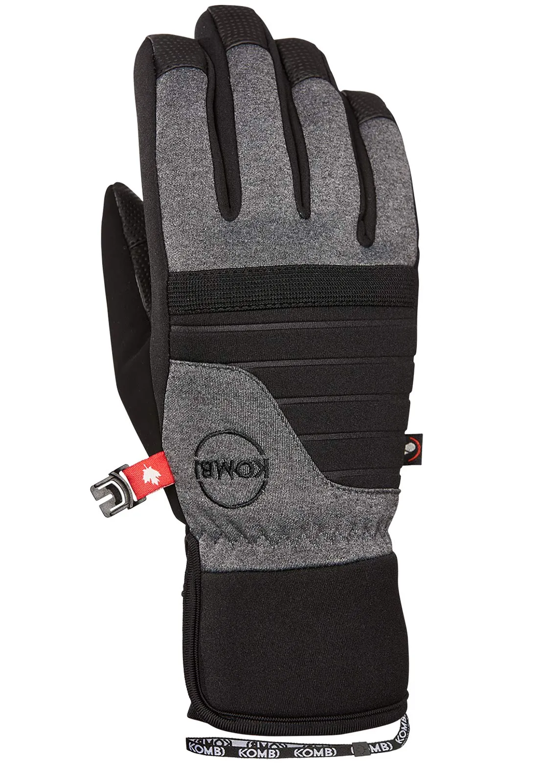 Kombi Junior Sleek Gloves