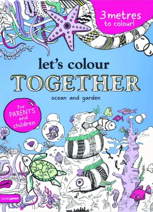 Let’s Color Together