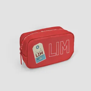 LIM - Mini Packing Bag