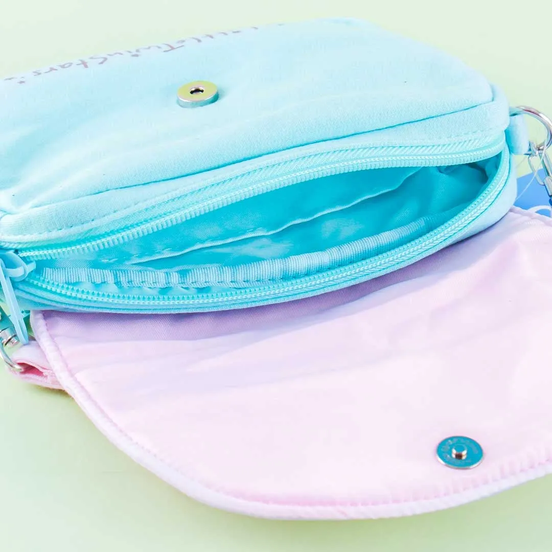 Little Twin Stars Shoulder Bag