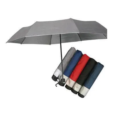 Manual Open Foldable Umbrella