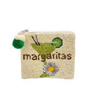 Margarita $ Coin Purse