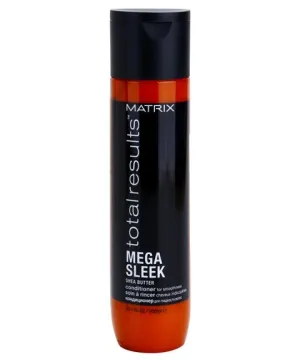 Matrix Mega Sleek Shea Butter Conditioner