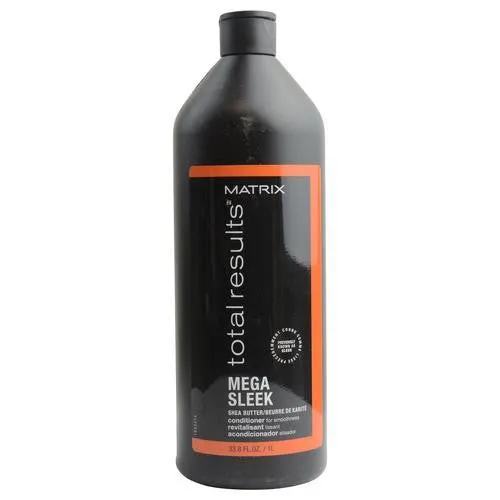 Mega Sleek Conditioner 33.8 Oz