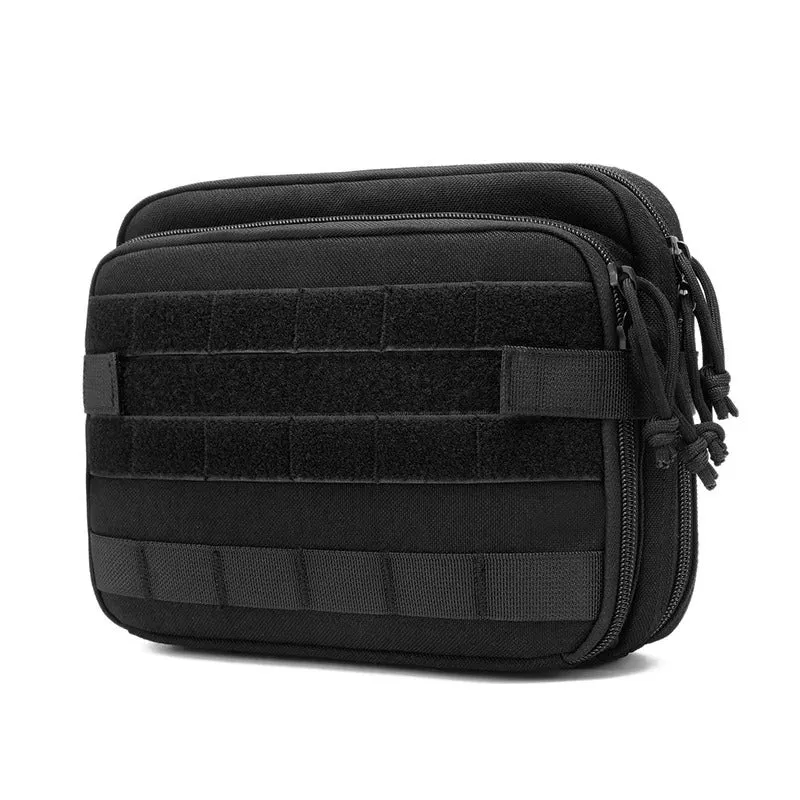 Men Gym Bag Outdoor Travel Fuctional Tool Bag Gym Travel Collection Tool Bags Big Capacity Men Bags